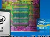 Arriva mercato Intel Core i7-3970X Extreme Edition
