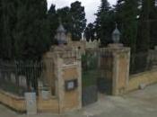Terrasini, nuovo regolamento servizi cimiteriali