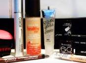 Haul makeup (MAC altri)
