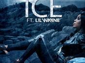 Kelly Rowland feat. Lil'Wayne Ice: video nuovo singolo