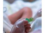 Gravidanza: bambino nasce prematuro