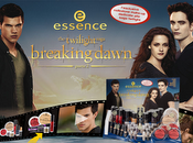 Promotions Vinci trend edition Breaking Dawn part Essence