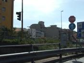 semafori porto specchio Reggio abbandonata