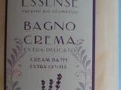 Essensé bagno crema