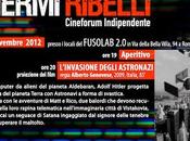 Schermi Ribelli presenta L’INVASIONE DEGLI ASTRONAZI