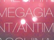 WHITE MEGA GIANT, Antimacchina