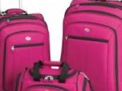 American Tourister, trolley ideale ferie Natale