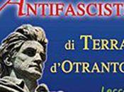 Partigiani Antifascisti Terra d’Otranto, Pati Luceri