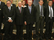 Governo incompetenti tecnici