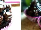 Perfectly Chocolate Cupcake