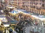 Mercatini Natale 2012: Roma come Trentino (parte