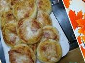 Pizzette napoletane