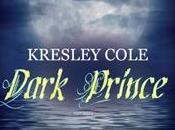Dark Prince Kresley Cole Immortals After