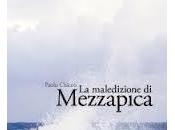 Fondazione Grimaldi (Modica RG), ottobre presenta romanzo Maledizione Mezzapica” Paolo Chicco