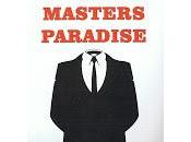 “Master Paradise”, romanzo Salvatore Fugali un’ipotesi inquietante sulle origini della crisi finanziaria internazionale