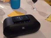 Power Wireless Charging Speaker Unboxing Nokia Lumia