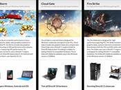 prossimo FutureMark sarà compatibile Tablet Smartphone.