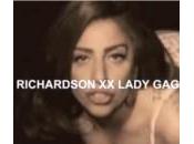 Lady Gaga: secondi passione video Terry Richardson