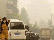 CO2: emissioni sottostimate Cina