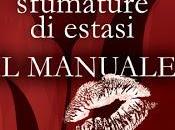 novembre 2012: "Cinquanta sfumature estasi" Marisa Bennett