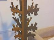 Albero cartone? espositore!