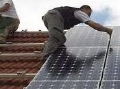 Martino Lupari Impresario fotovoltaico cade tetto Morto colpo