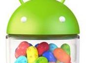 Aggiornamento Galaxy Nexus Android