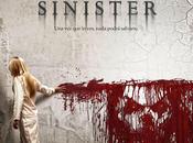 Sinister, Scott Derrickson (2012)