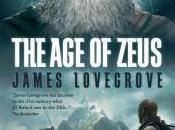 Zeus James Lovegrove)