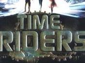 Recensione Time Riders Scarrow)