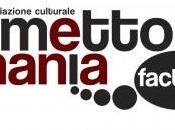 Messina “Fumettomania festa” novembre
