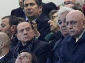 Silvio Berlusconi Milanello rilanciare rossoneri