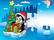 free della settimana: puzzle natale!