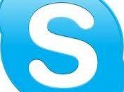 Rilasciata versione Skype, programma chiamate VoIP,video chat, Linux Ubuntu, adesso supportato dalla Microsoft