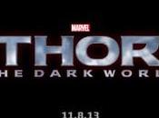 Thor Malekith combattono nuovo video Thor: Dark World