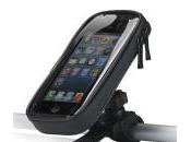 Supporto Bicicletta iPhone Xperia, GALAXY