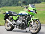 Kawasaki 1000 JB-Power