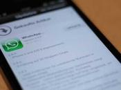 Wazap WhatsApp iPhone Aggiornamento compatibile