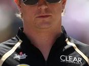 Raikkonen convinto Lotus essere competitiva