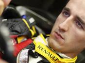 Kubica, futuro agonistico davvero incerto
