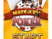 Poker Matchem, gioco carte tradizionale.