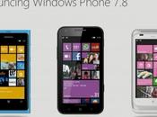 Windows Phone dalle prossime settimane!