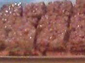 Quadrotti riso soffiato