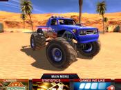 Offroad Legends Sahara