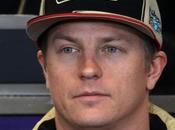 Sorpresa Lotus Raikkonen