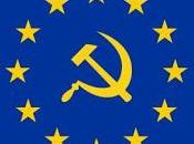 L’Unione Europea? strana sintesi neoliberismo socialismo reale.