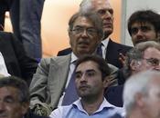 Moratti furioso dopo Inter-Cagliari: "C'era rigore netto, situazioni vissute"