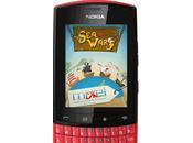 SeaWars disponibile Serie Asha!