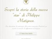 Sognare può, Philippe Matignon.