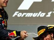 Vettel mondiale piu’ vicino